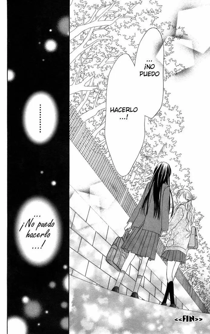 Kimi Ni Todoke capítulo 12, página 44