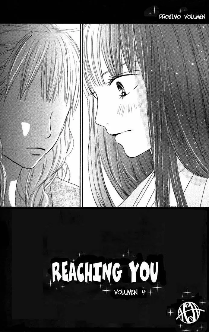 Kimi Ni Todoke capítulo 12, página 46