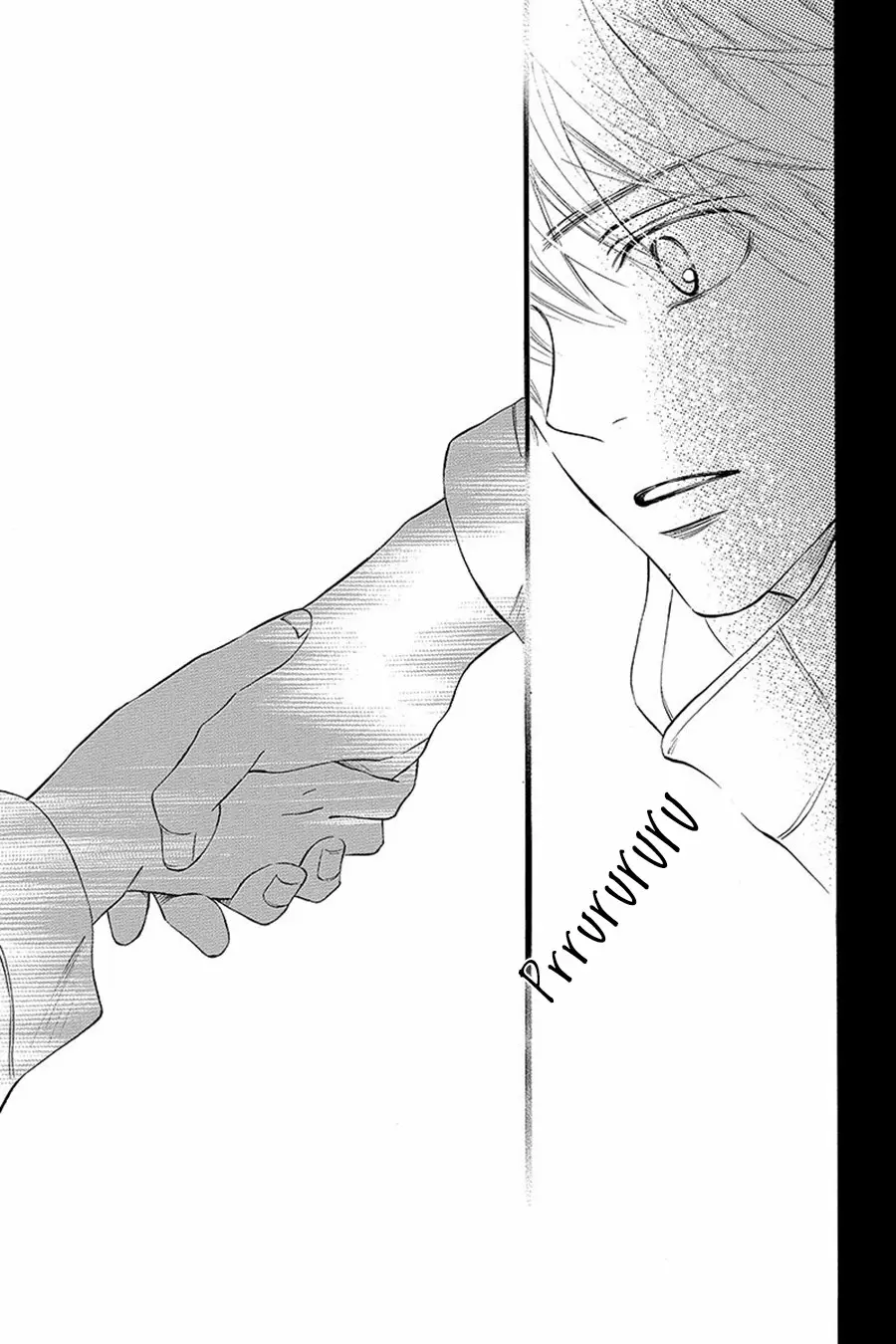 Kimi Ni Todoke capítulo 121, página 41