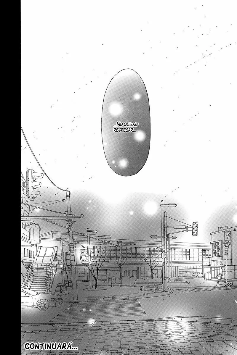 Kimi Ni Todoke capítulo 121, página 43