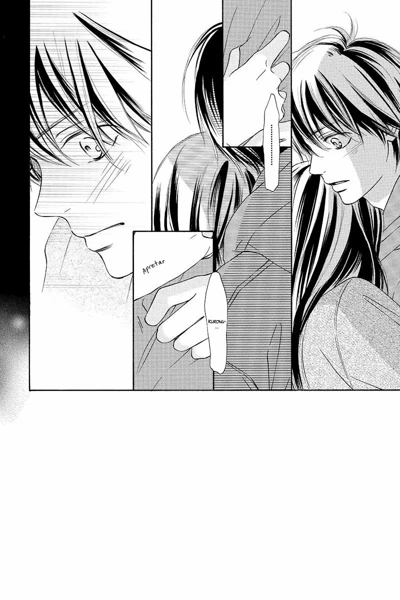 Kimi Ni Todoke capítulo 122, página 5