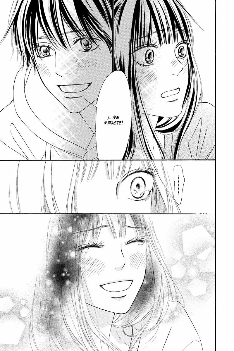 Kimi Ni Todoke capítulo 122, página 30