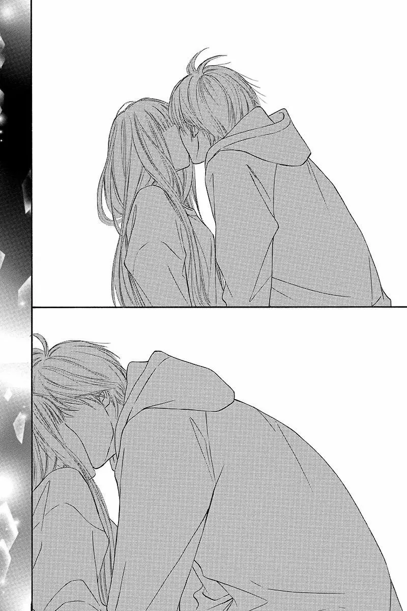 Kimi Ni Todoke capítulo 122, página 31