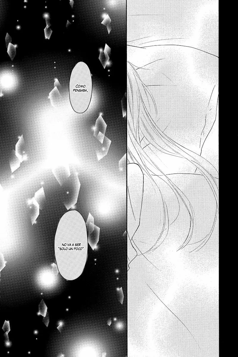 Kimi Ni Todoke capítulo 122, página 32