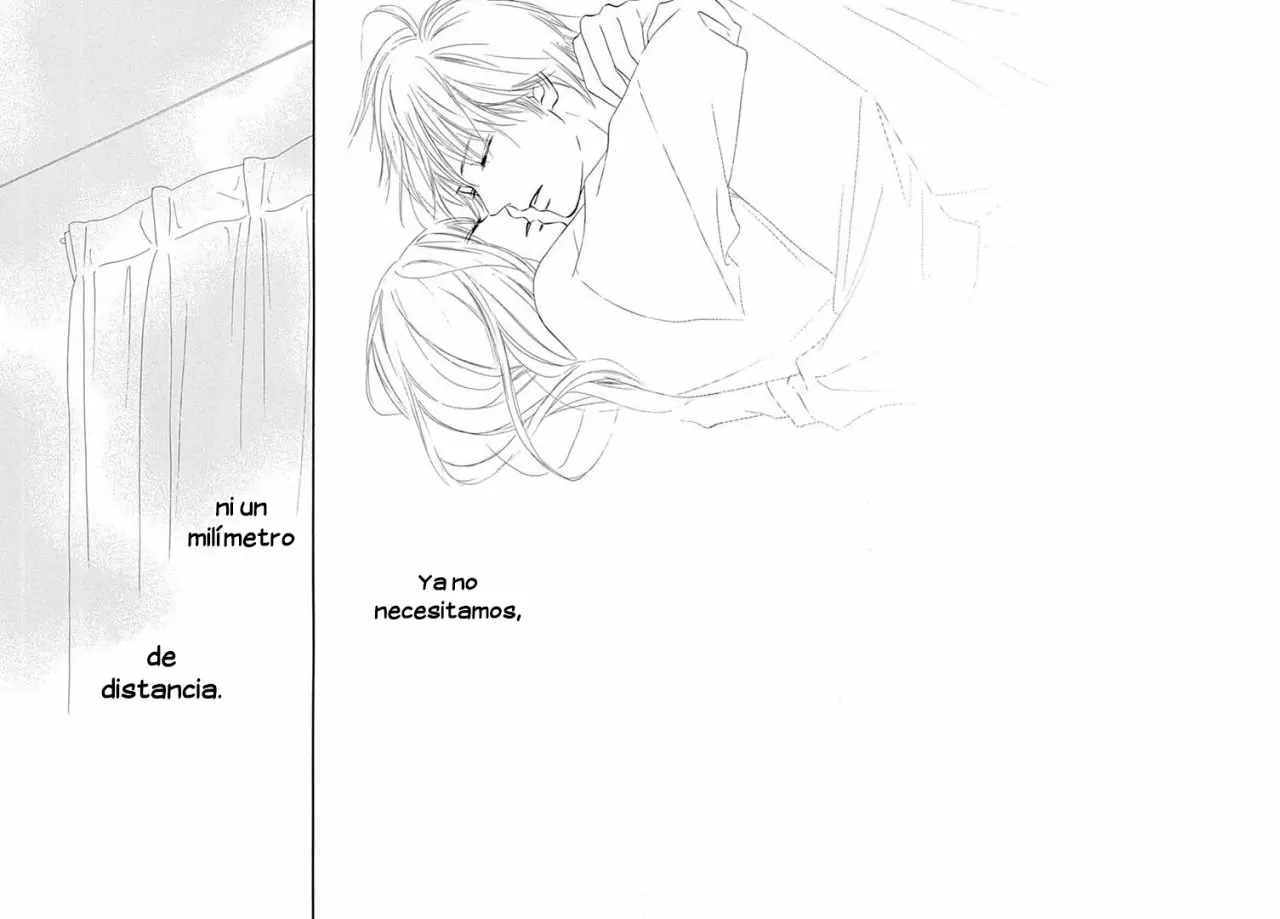 Kimi Ni Todoke capítulo 122, página 33