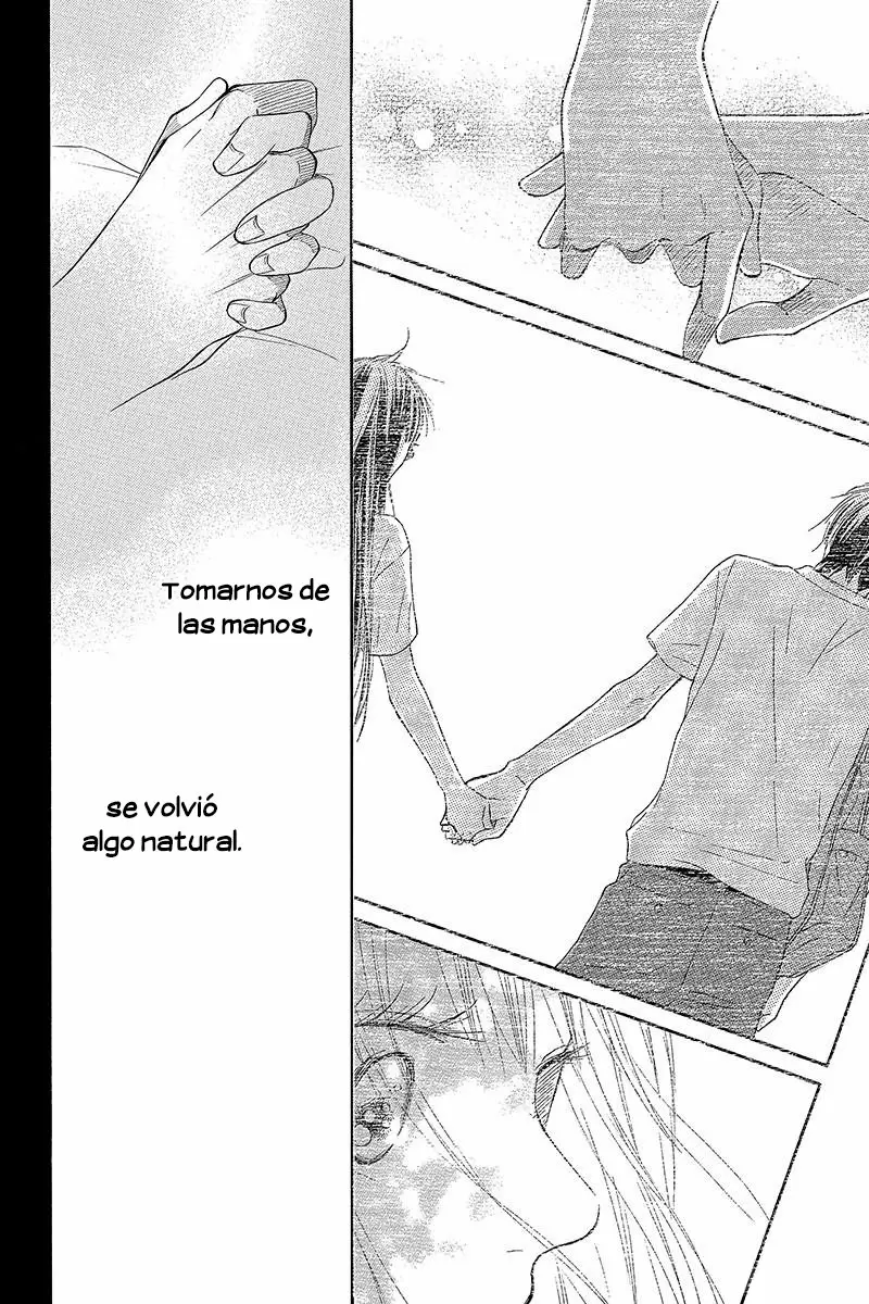 Kimi Ni Todoke capítulo 122, página 36