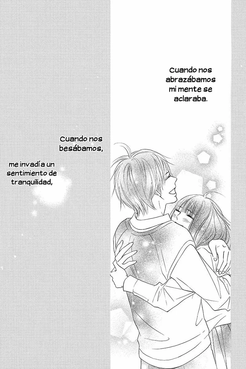 Kimi Ni Todoke capítulo 122, página 37