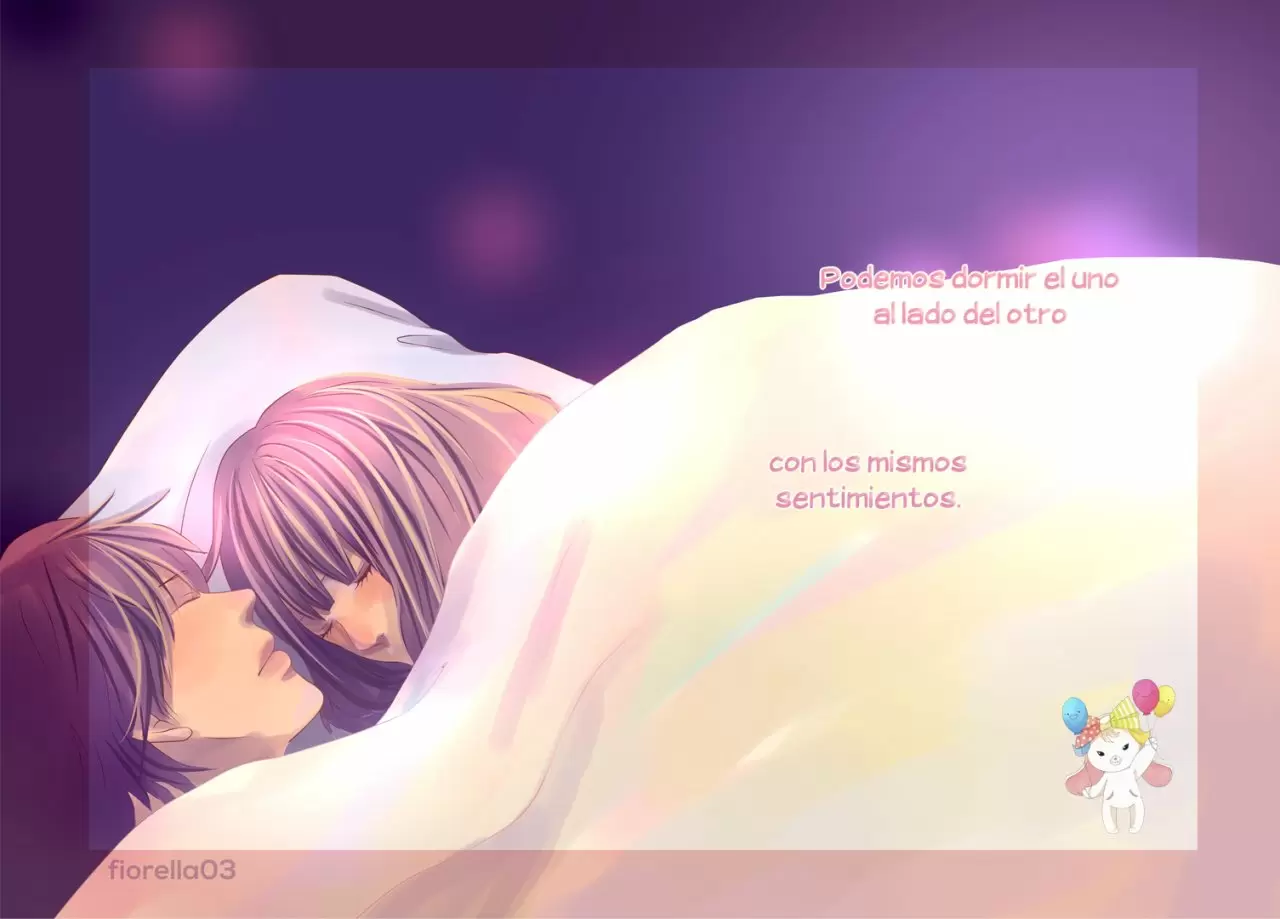 Kimi Ni Todoke capítulo 122, página 40