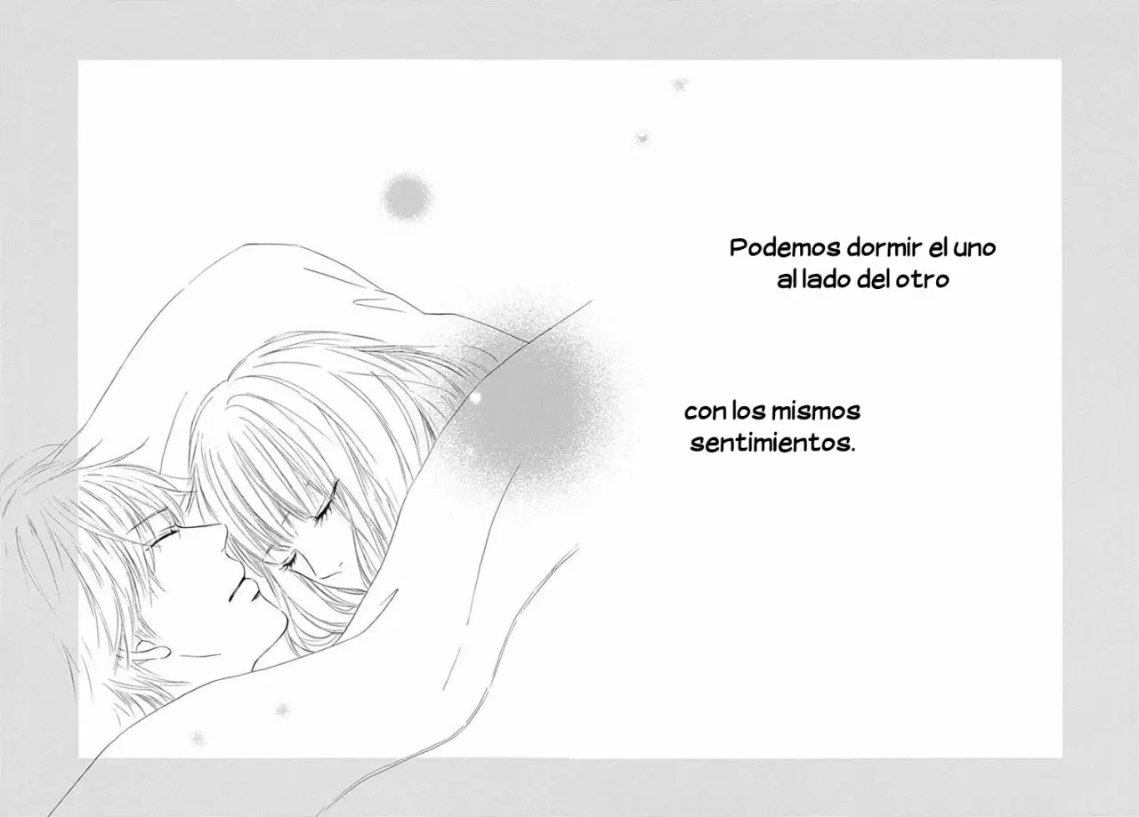 Kimi Ni Todoke capítulo 122, página 41