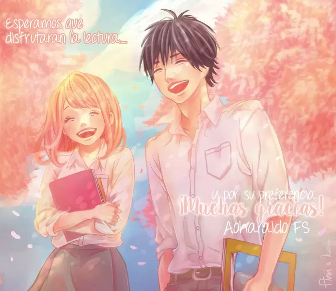 Kimi Ni Todoke capítulo 122, página 43