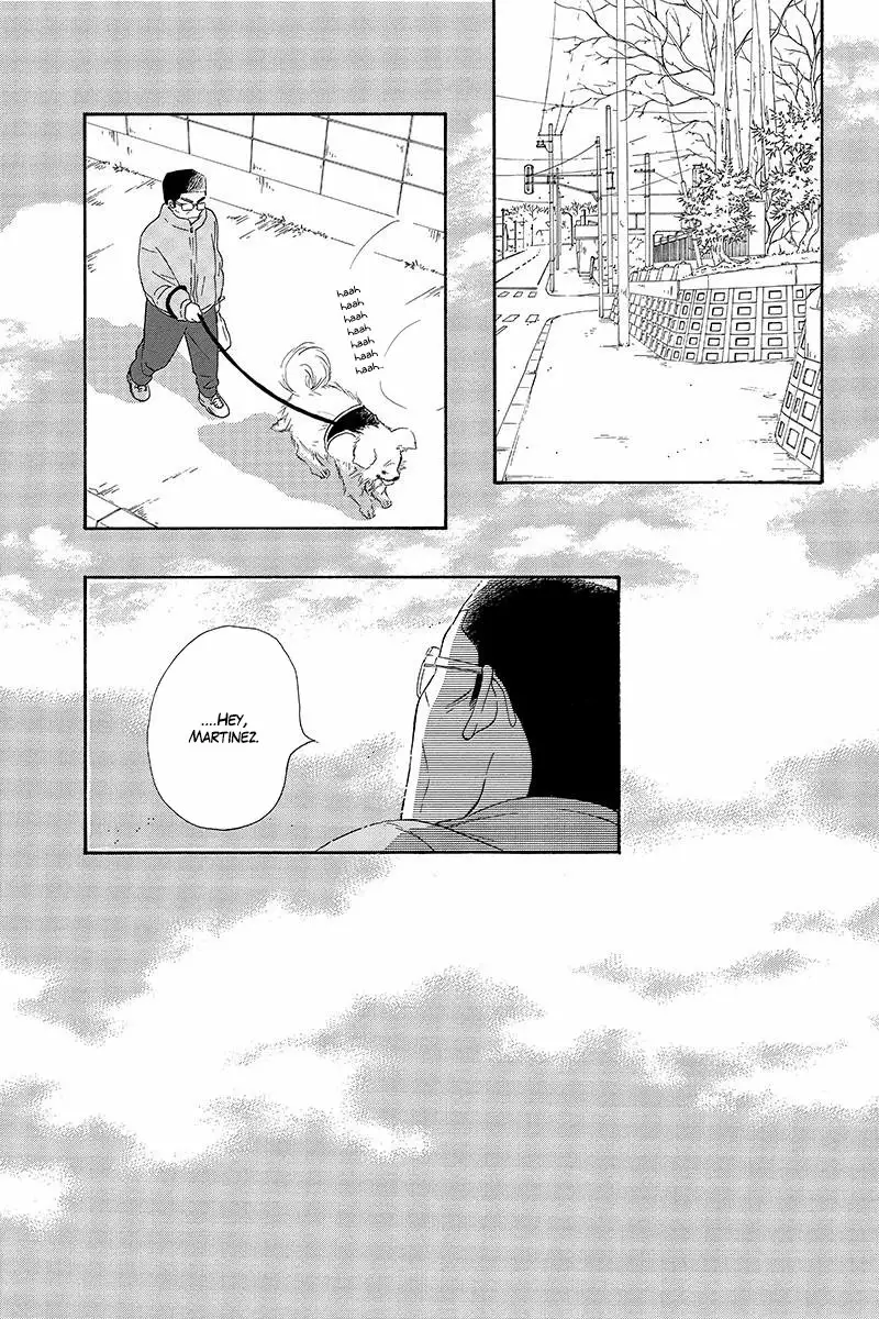 Kimi Ni Todoke capítulo 123, página 7