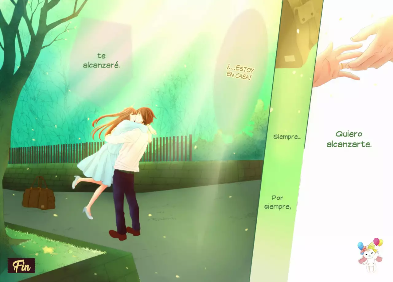 Kimi Ni Todoke capítulo 123, página 50