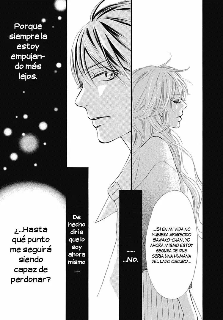 Kimi Ni Todoke capítulo 124, página 46