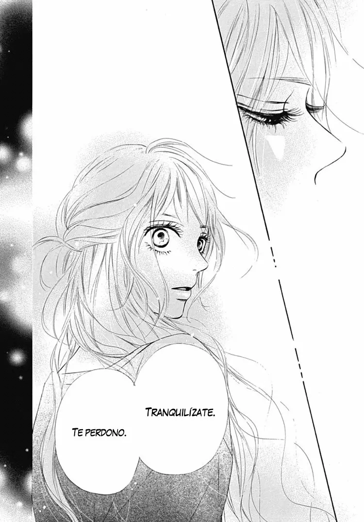 Kimi Ni Todoke capítulo 124, página 49