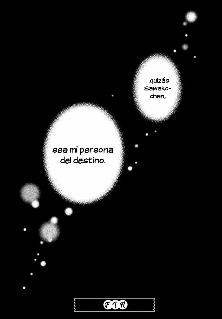 Kimi Ni Todoke capítulo 124, página 53