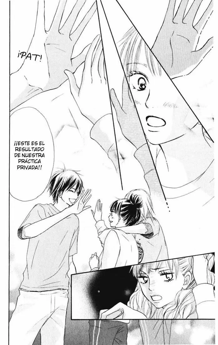 Kimi Ni Todoke capítulo 13, página 24