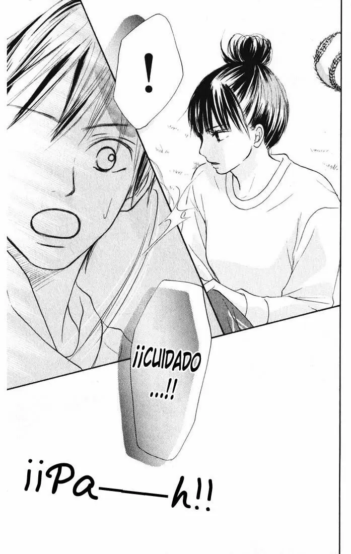 Kimi Ni Todoke capítulo 13, página 41