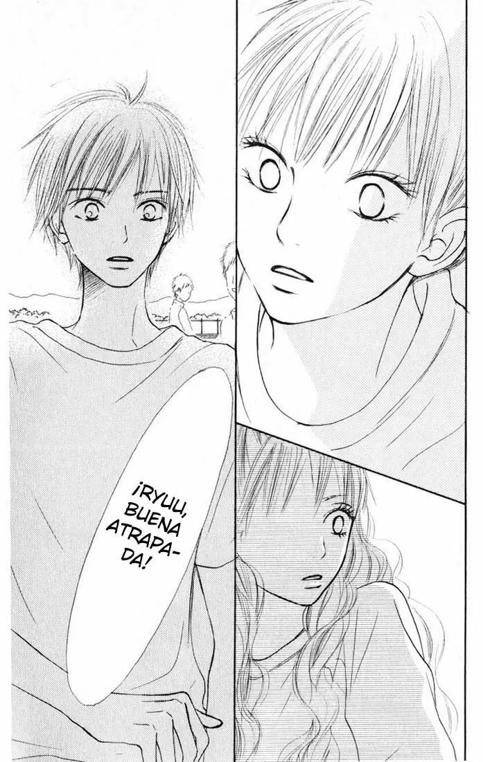 Kimi Ni Todoke capítulo 13, página 43