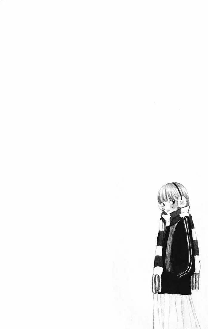 Kimi Ni Todoke capítulo 13, página 46