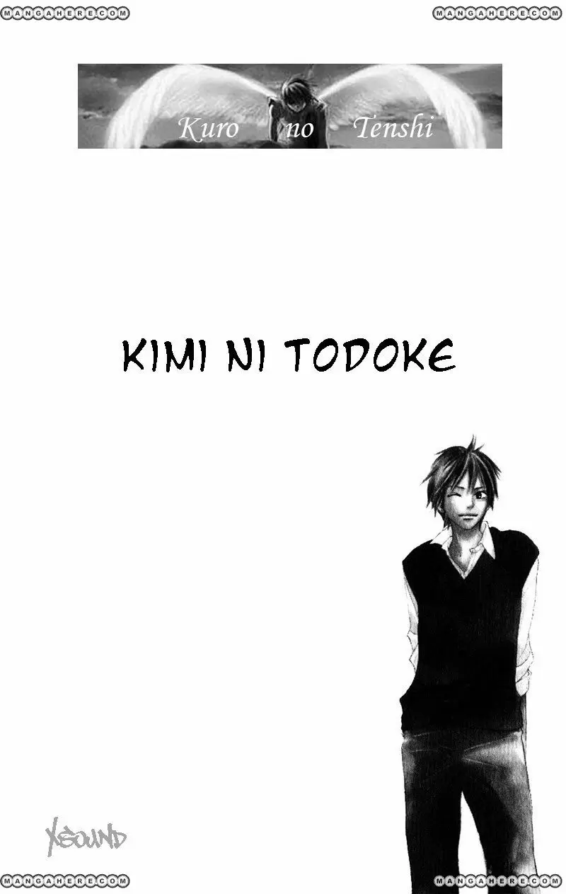 Kimi Ni Todoke capítulo 14, página 2