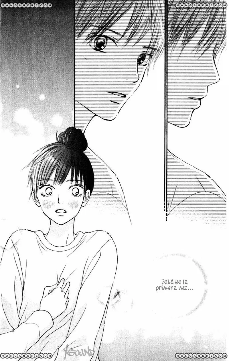 Kimi Ni Todoke capítulo 14, página 14