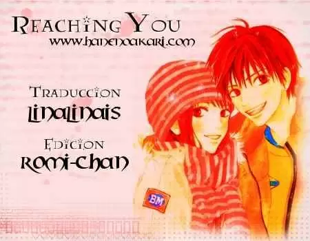Kimi Ni Todoke capítulo 15, página 1