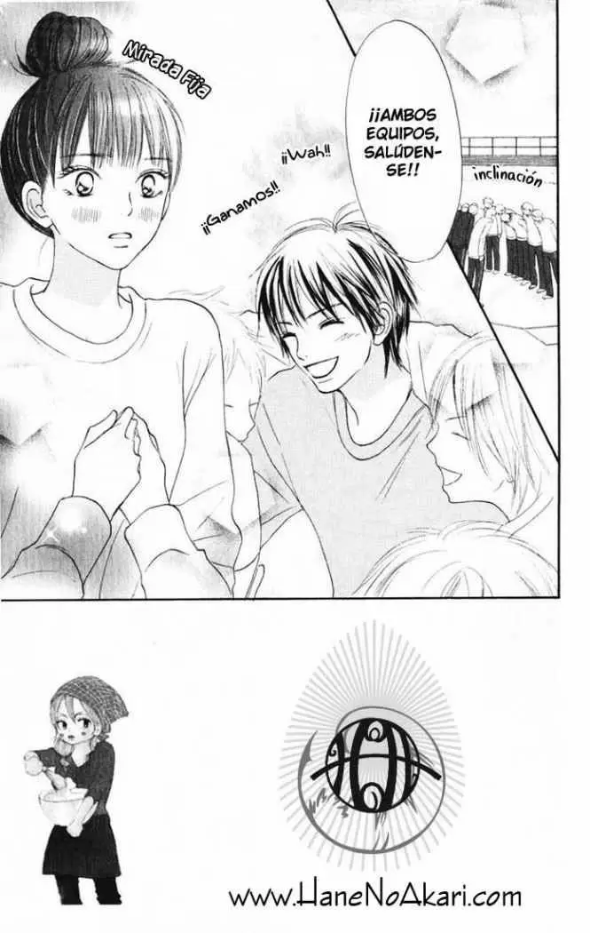 Kimi Ni Todoke capítulo 15, página 8