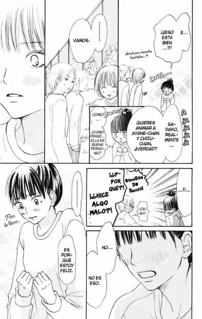 Kimi Ni Todoke capítulo 15, página 10