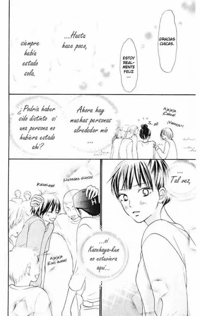 Kimi Ni Todoke capítulo 15, página 11
