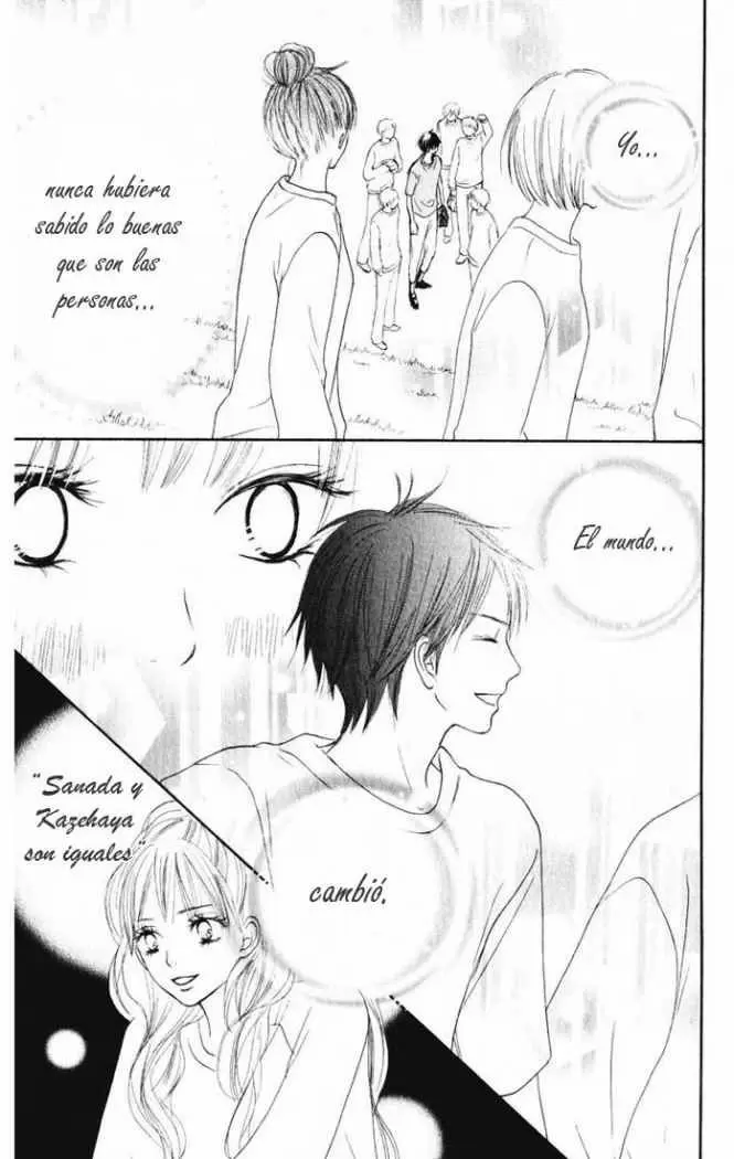 Kimi Ni Todoke capítulo 15, página 12