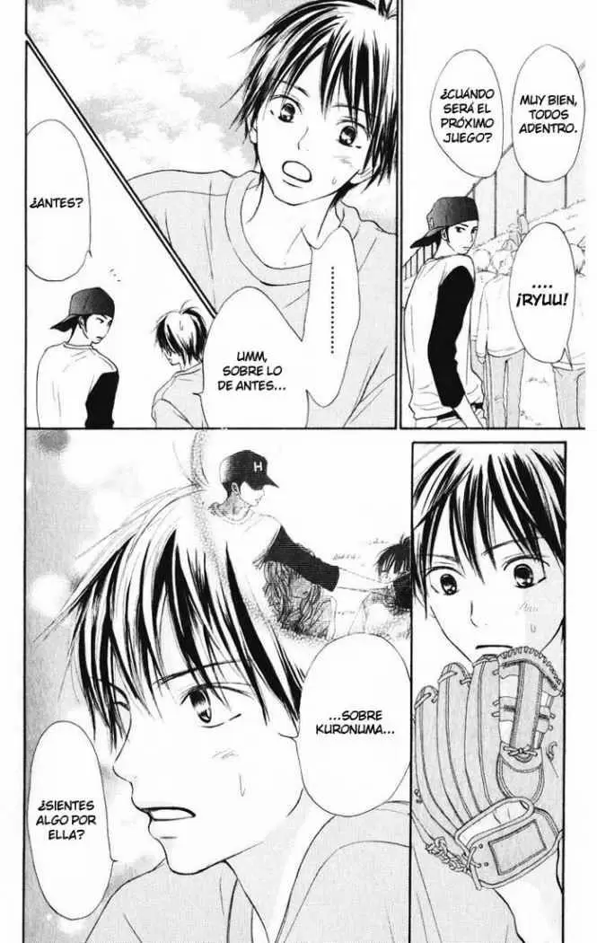 Kimi Ni Todoke capítulo 15, página 15