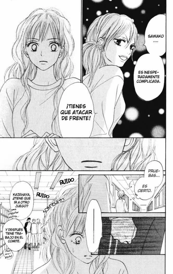 Kimi Ni Todoke capítulo 15, página 26