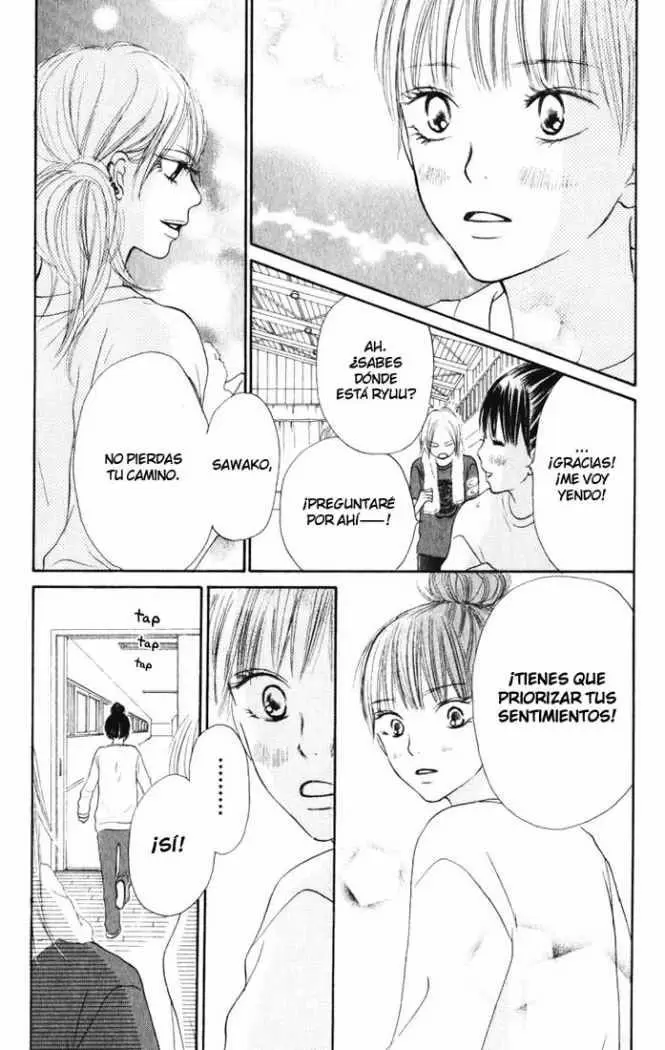Kimi Ni Todoke capítulo 15, página 30