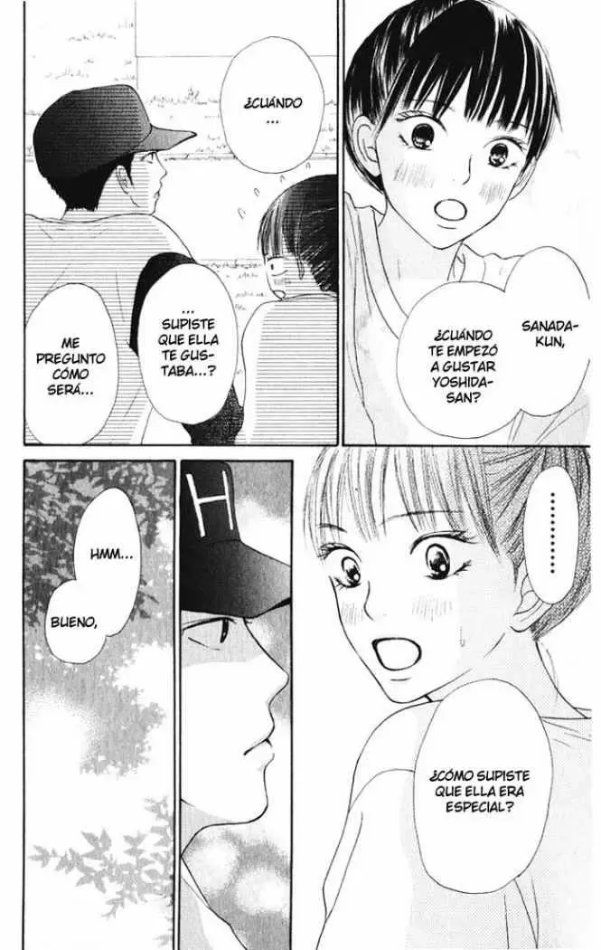 Kimi Ni Todoke capítulo 15, página 43