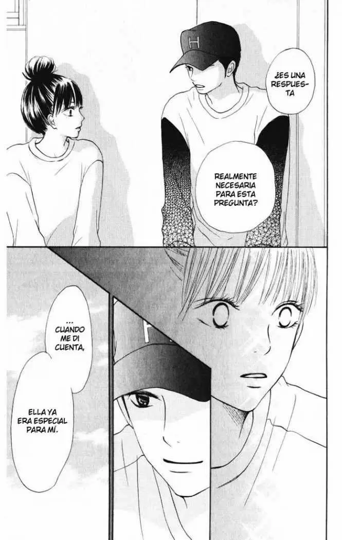 Kimi Ni Todoke capítulo 15, página 44