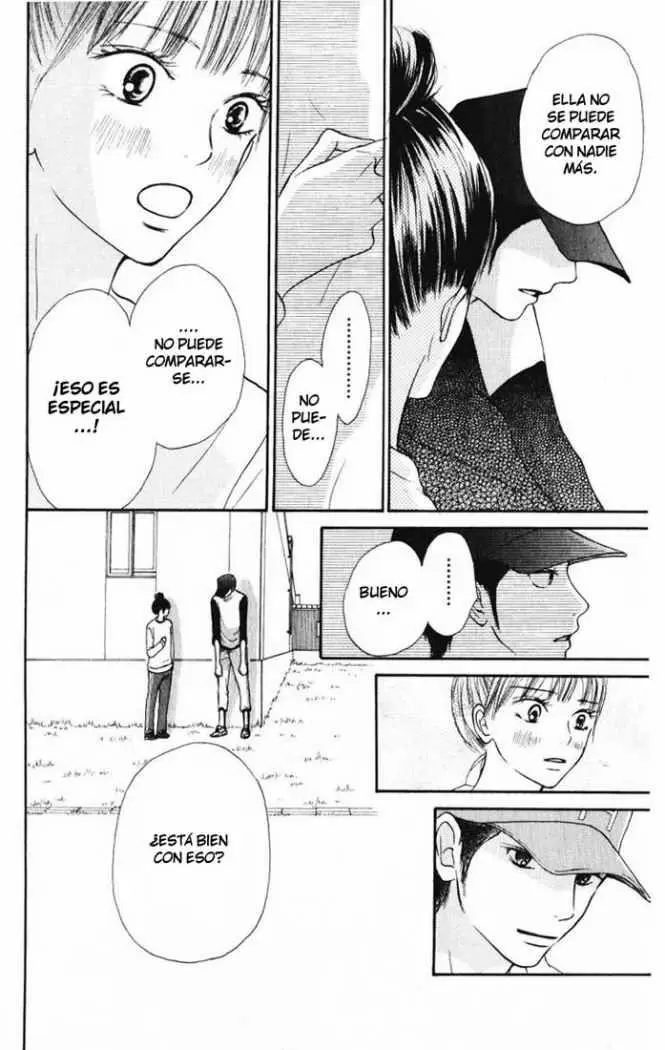 Kimi Ni Todoke capítulo 15, página 45