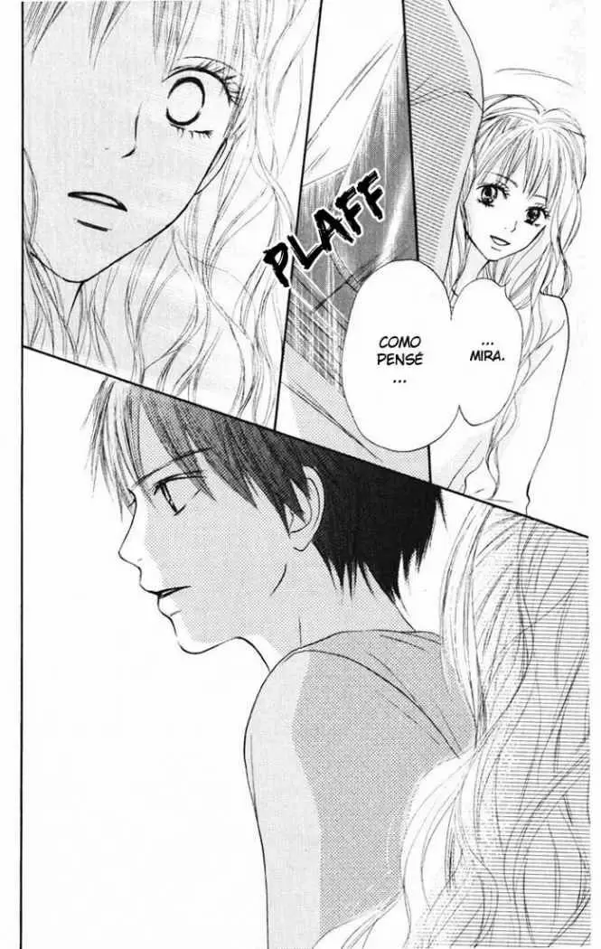 Kimi Ni Todoke capítulo 15, página 47
