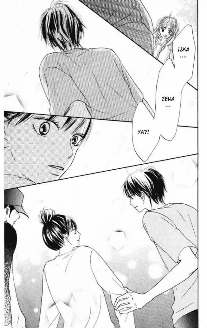 Kimi Ni Todoke capítulo 15, página 48