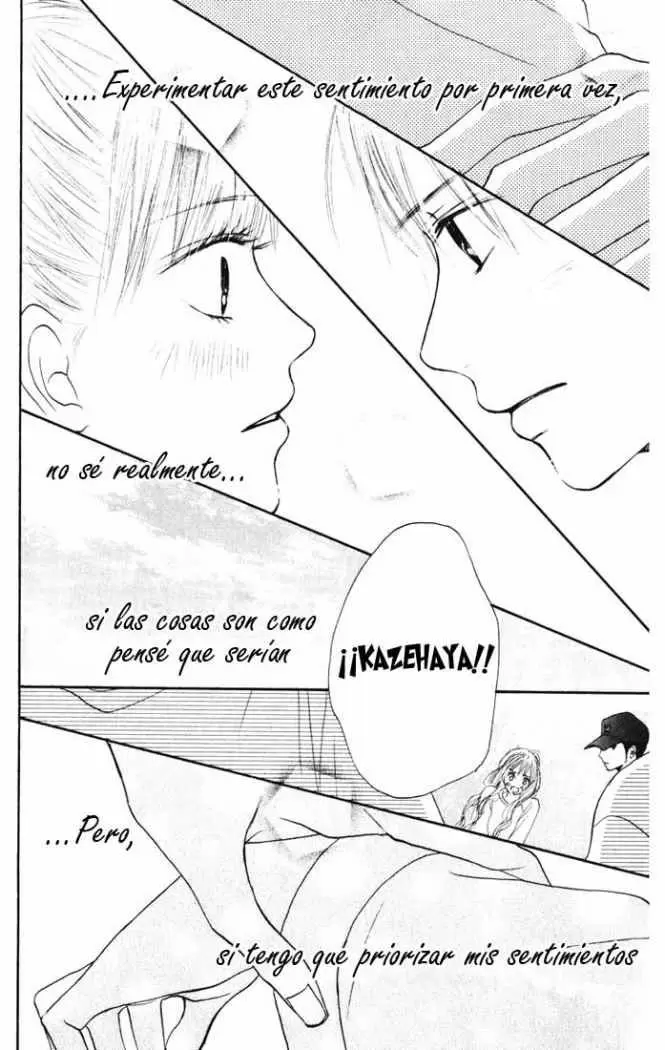 Kimi Ni Todoke capítulo 15, página 49
