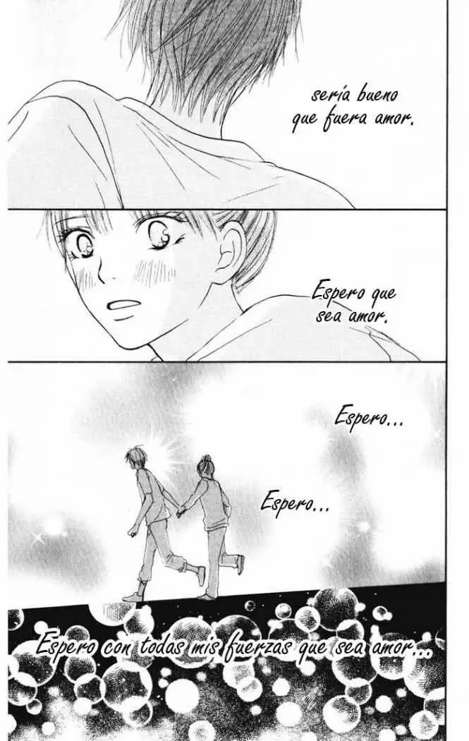 Kimi Ni Todoke capítulo 15, página 50