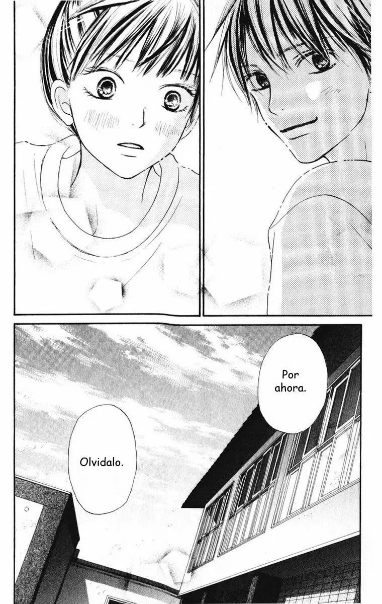 Kimi Ni Todoke capítulo 16, página 26