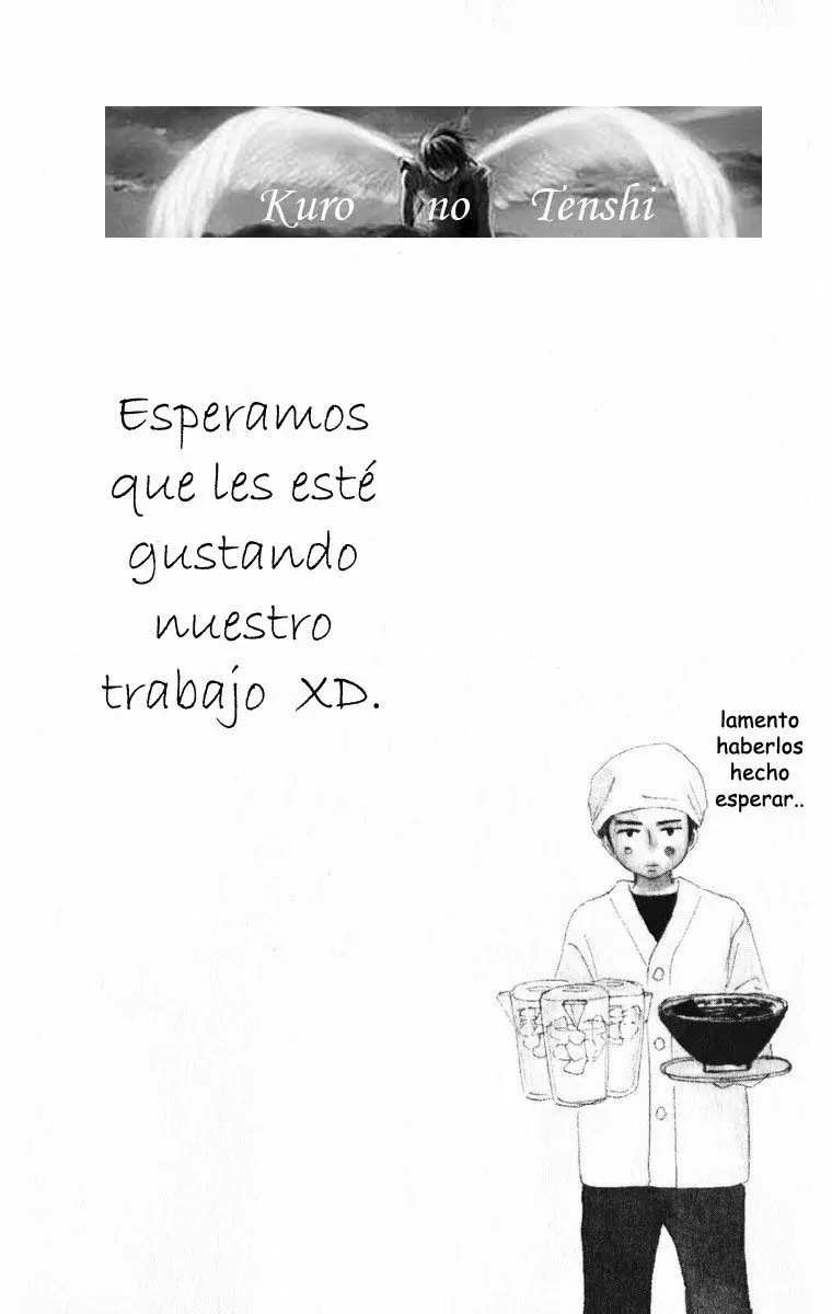 Kimi Ni Todoke capítulo 16, página 44