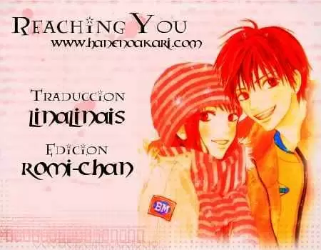 Kimi Ni Todoke capítulo 18, página 1