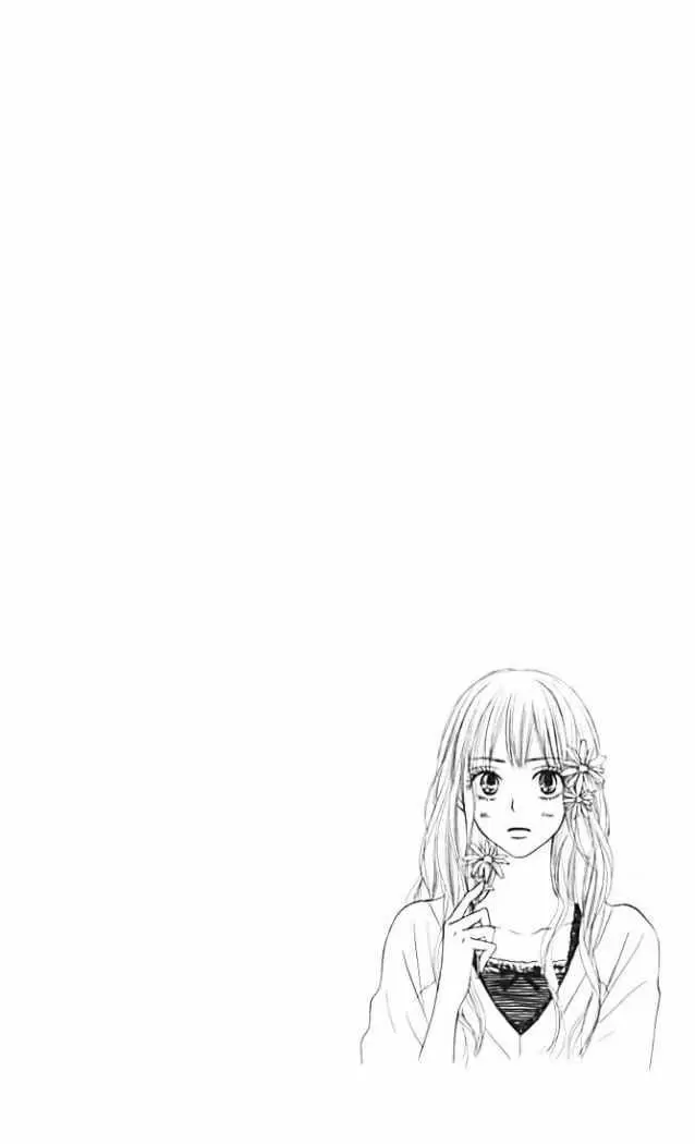 Kimi Ni Todoke capítulo 18, página 8