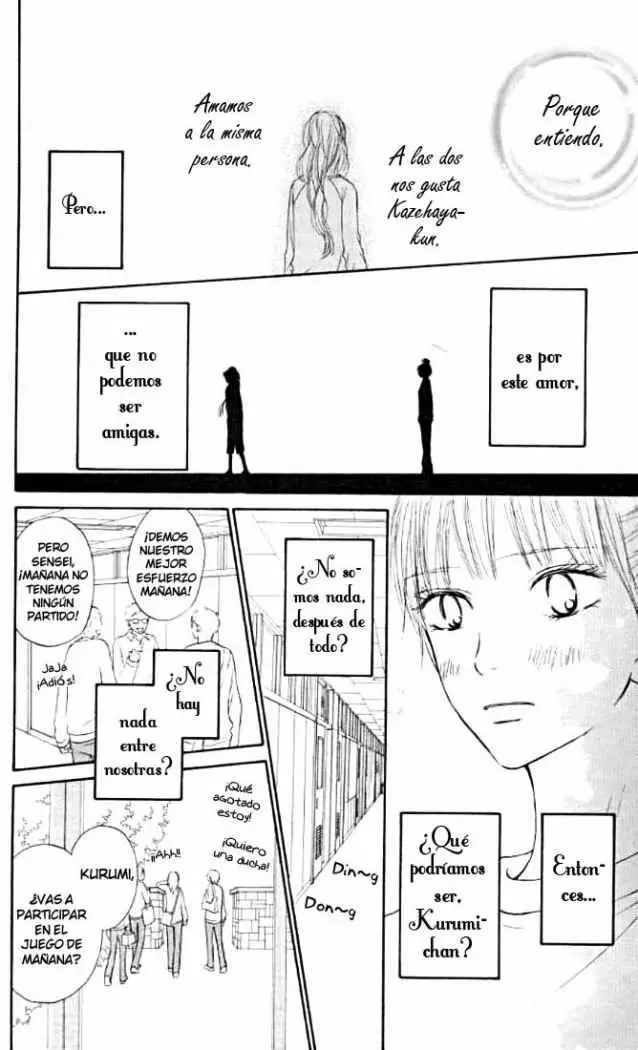 Kimi Ni Todoke capítulo 18, página 18
