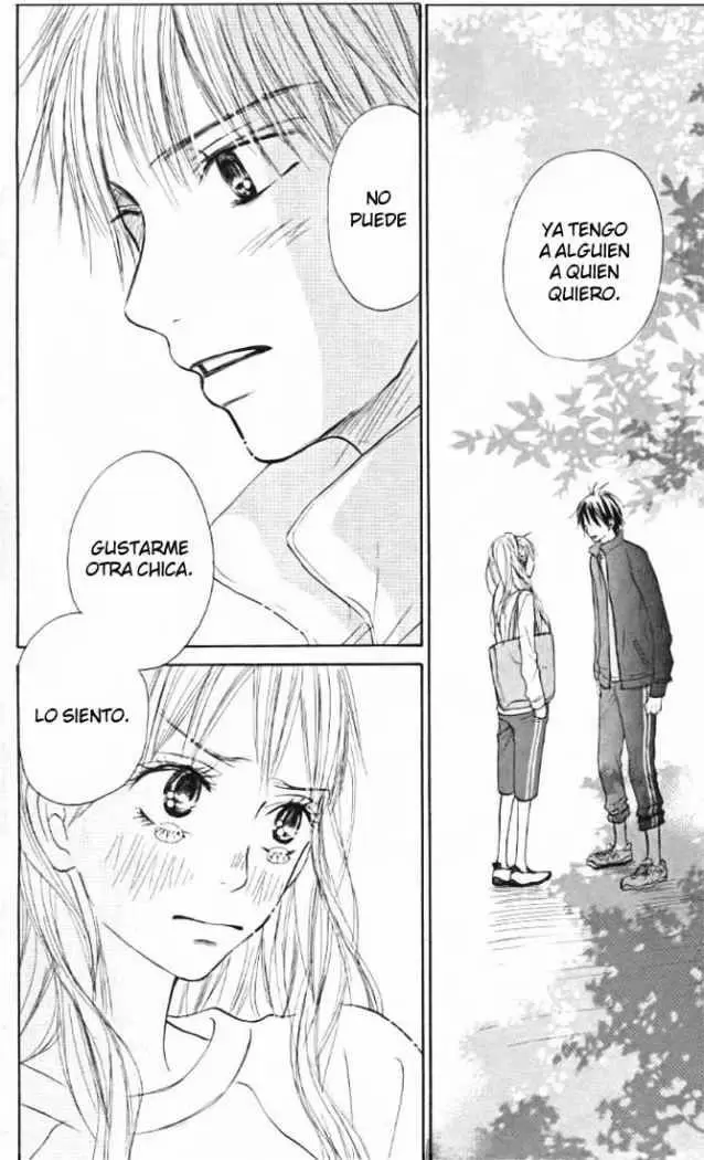 Kimi Ni Todoke capítulo 18, página 32