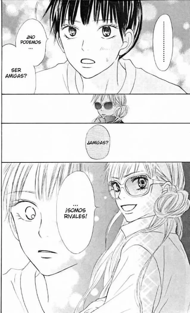 Kimi Ni Todoke capítulo 18, página 44