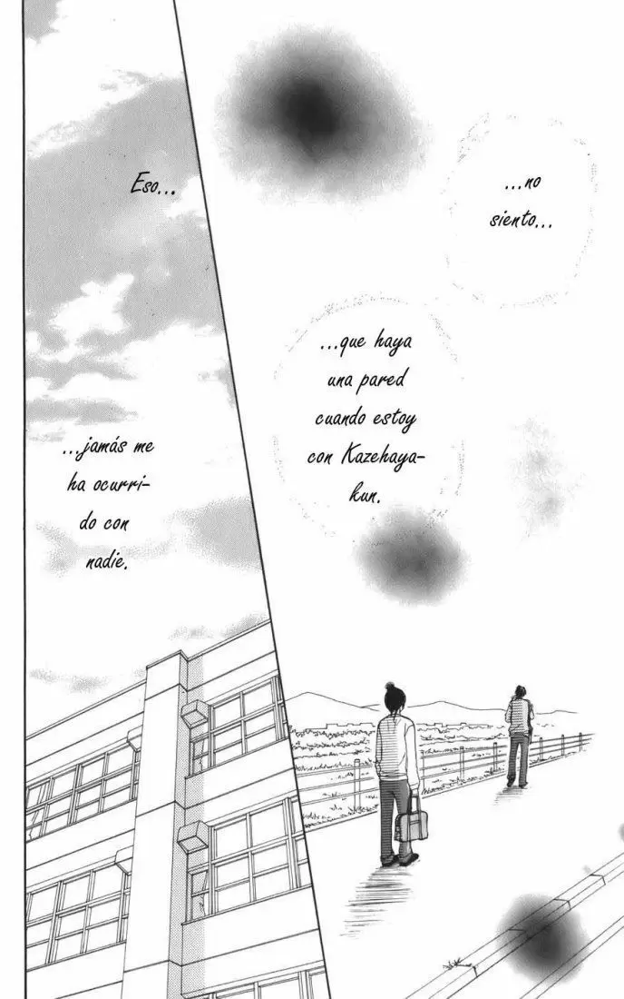 Kimi Ni Todoke capítulo 2, página 29