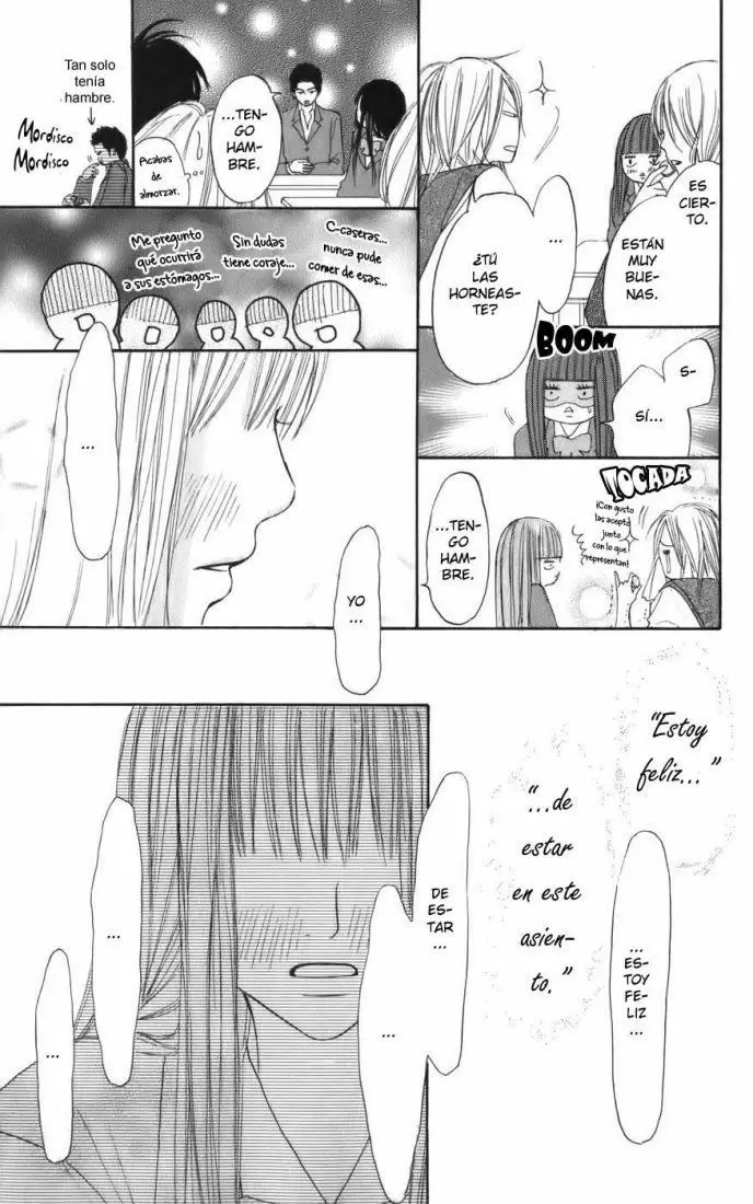 Kimi Ni Todoke capítulo 2, página 44