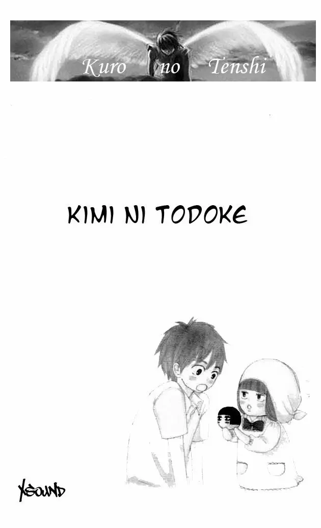Kimi Ni Todoke capítulo 21, página 48